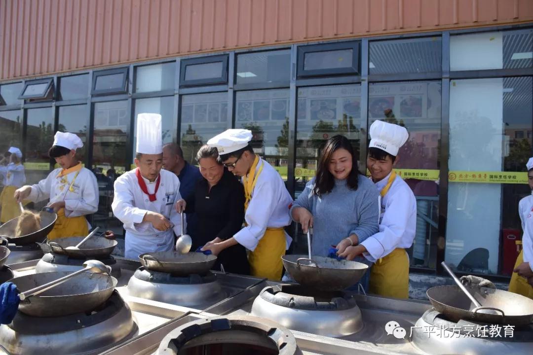 家长信赖 社会认可 这样的学校才是好学校