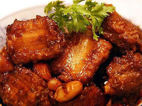 周末家庭厨艺（中餐）班