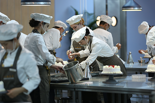 川式卤水卤菜专业