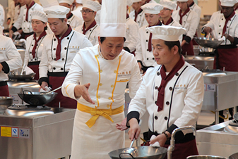 周末家庭厨艺（西餐）班