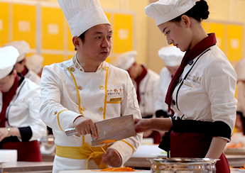 周末家庭主妇班