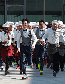 多元化就业渠道 畅通无阻