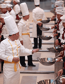 定向培养模式 毕业即就业