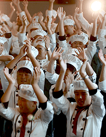 全国性校友协会 沟通无限