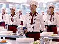 邯郸北方职业技术教育学校教学优势