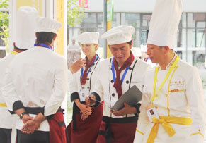 邯郸北方职业技术教育学校名师课堂