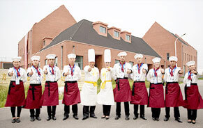 邯郸北方职业技术教育学校精英名师