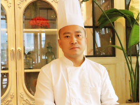 赵志军