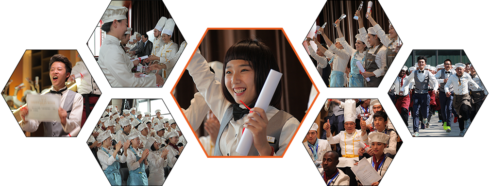 邯郸北方职业技术教育学校毕业学生获得大专文凭和职业资格证书