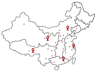 花式调酒师前景